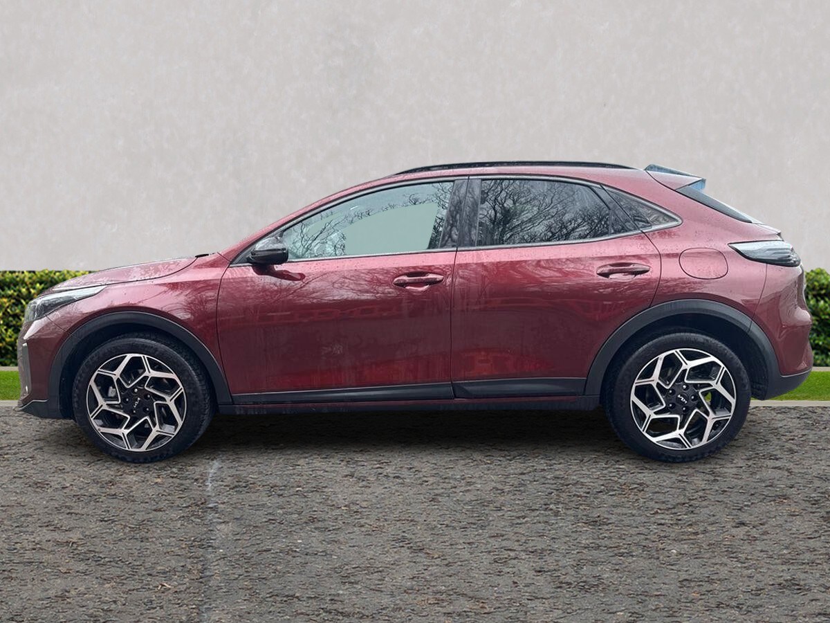 Used Kia XCeed 2025 for sale - 77884609: Photo 6