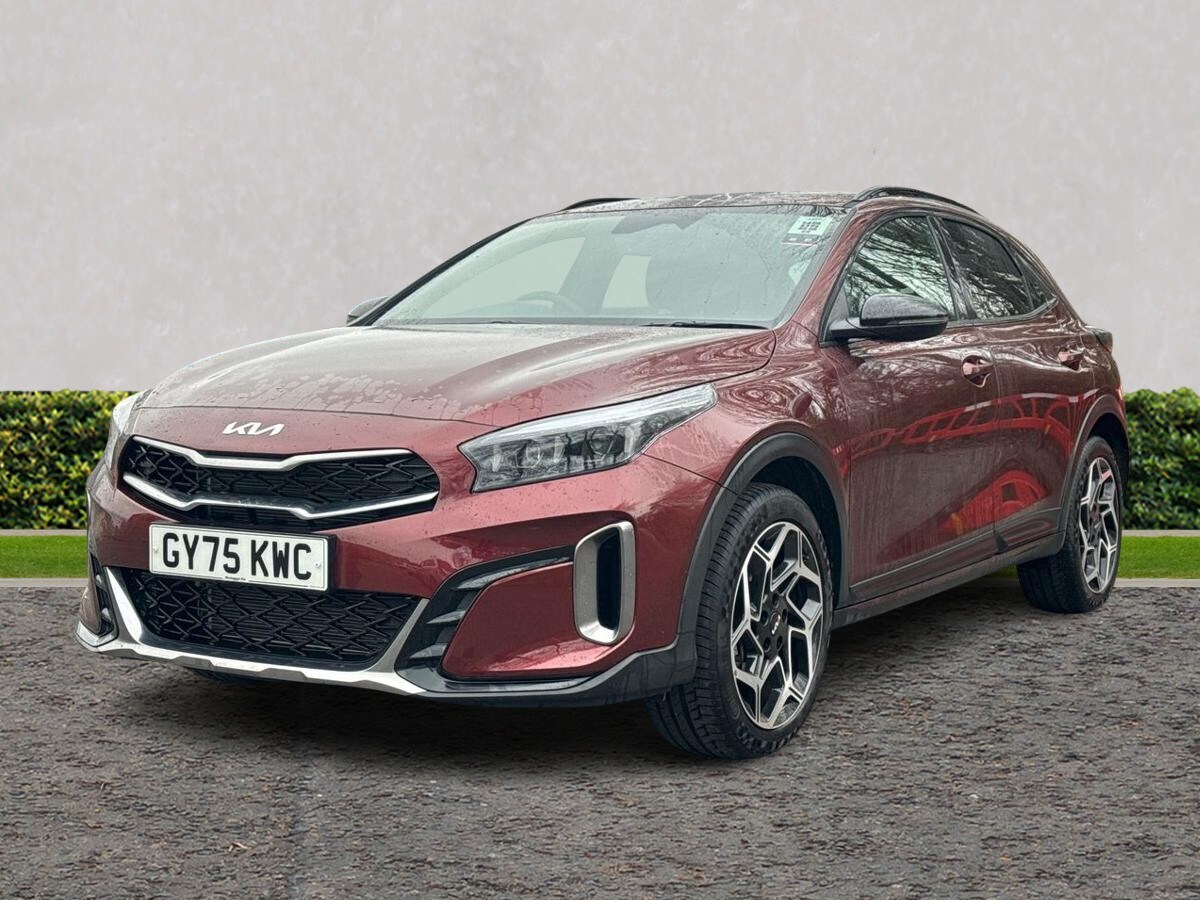 Used Kia XCeed 2025 for sale - 77884609: Photo 7