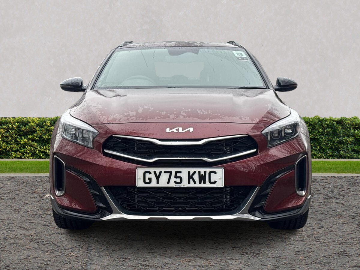 Used Kia XCeed 2025 for sale - 77884609: Photo 8