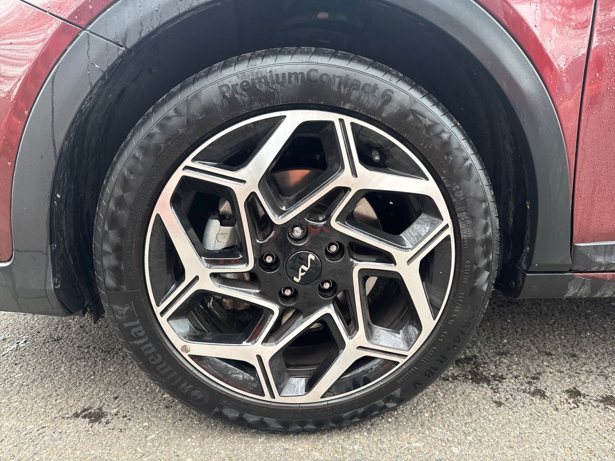 Used Kia XCeed 2025 for sale - 77884609: Photo 9