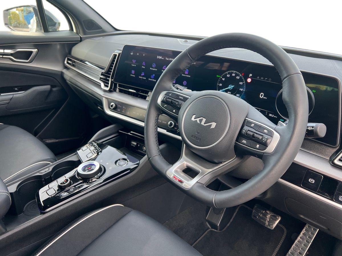 Used Kia Sportage 2025 for sale - 77884592: Photo 11