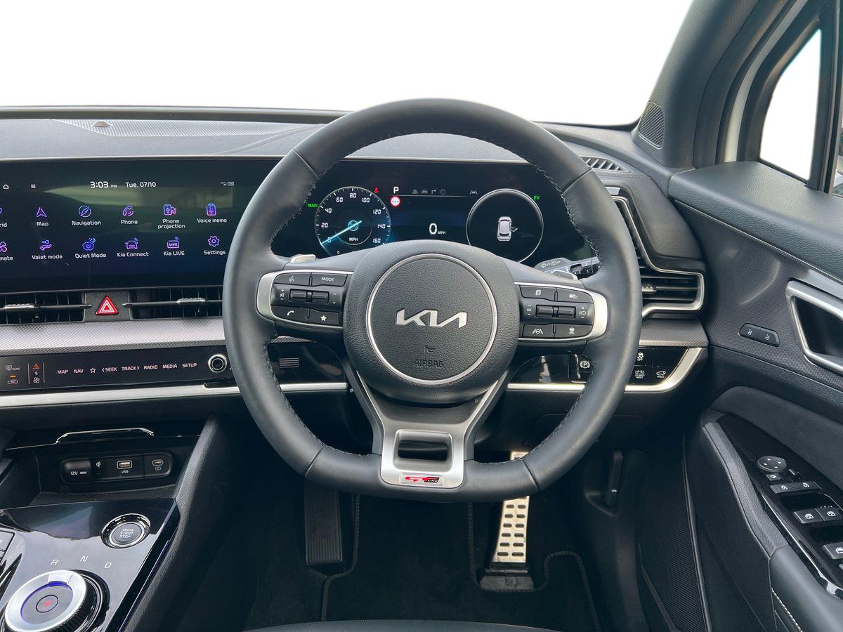 Used Kia Sportage 2025 for sale - 77884592: Photo 12