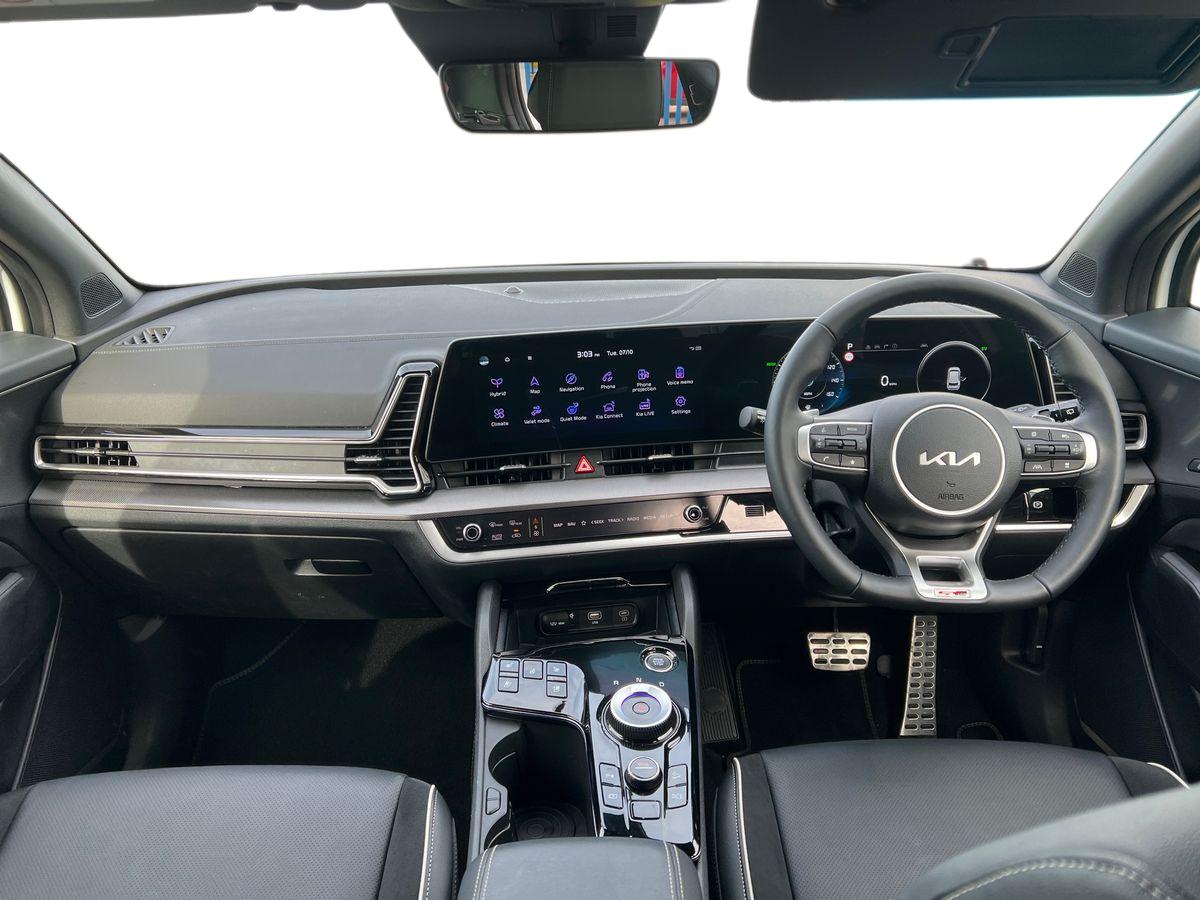 Used Kia Sportage 2025 for sale - 77884592: Photo 13