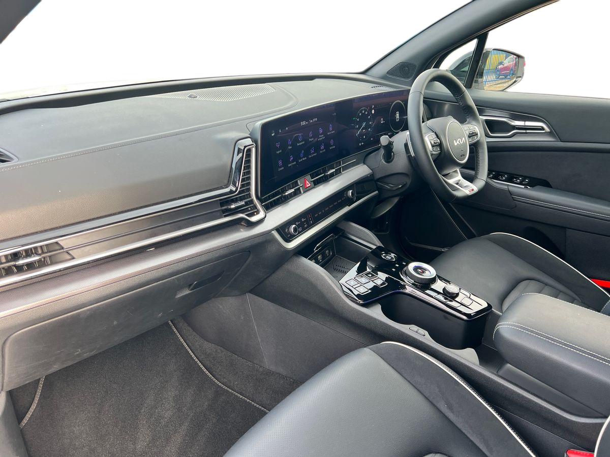 Used Kia Sportage 2025 for sale - 77884592: Photo 14