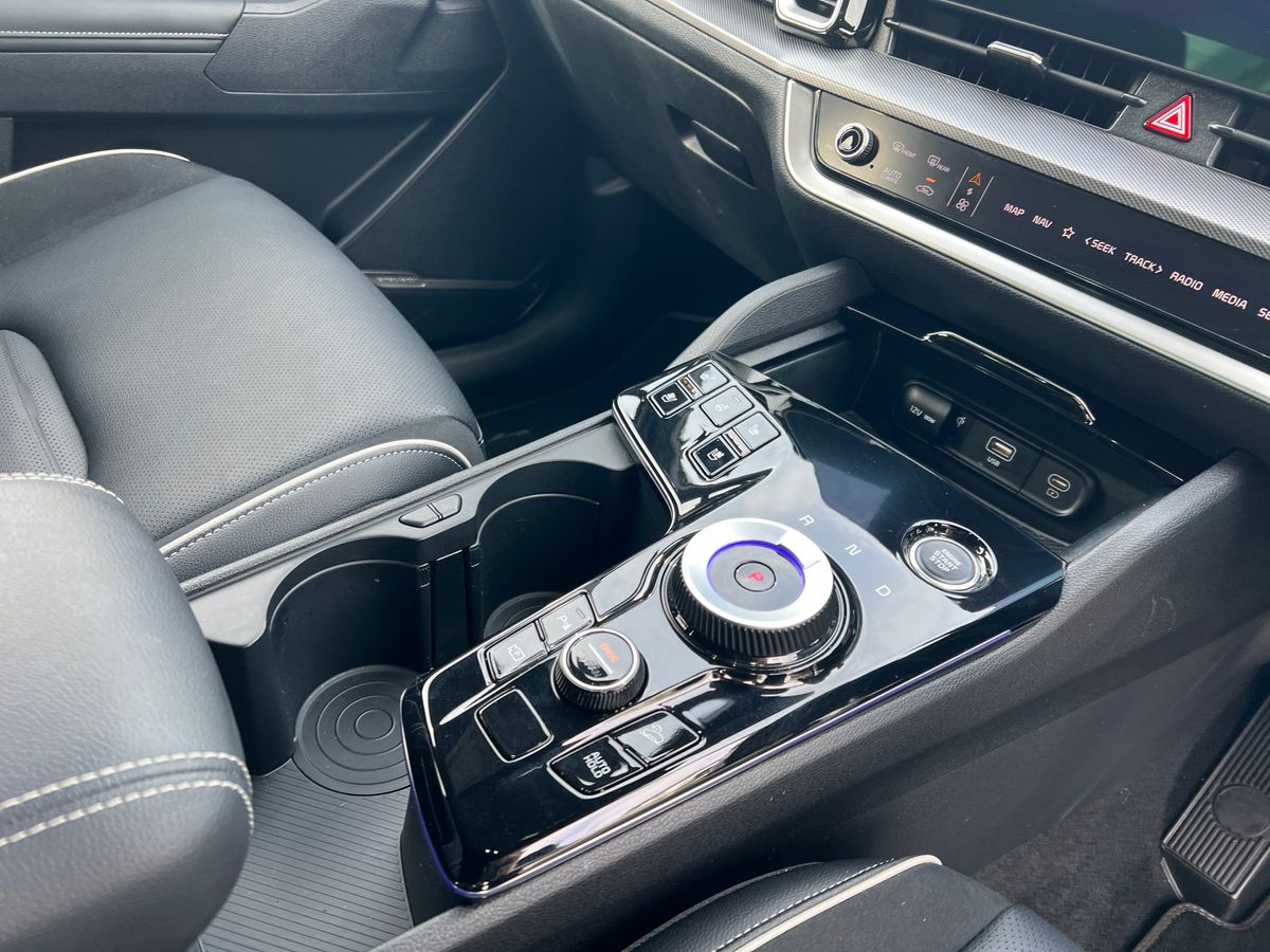 Used Kia Sportage 2025 for sale - 77884592: Photo 15