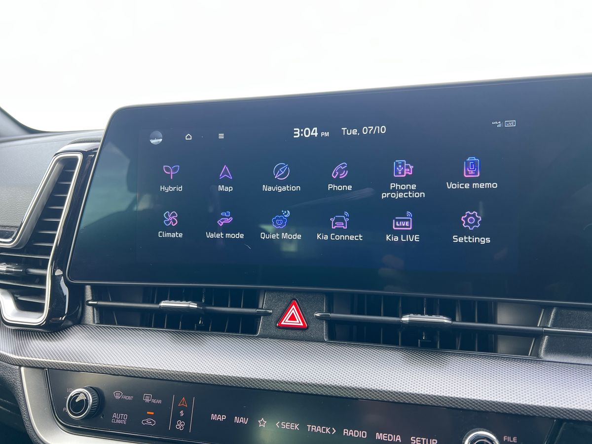 Used Kia Sportage 2025 for sale - 77884592: Photo 19