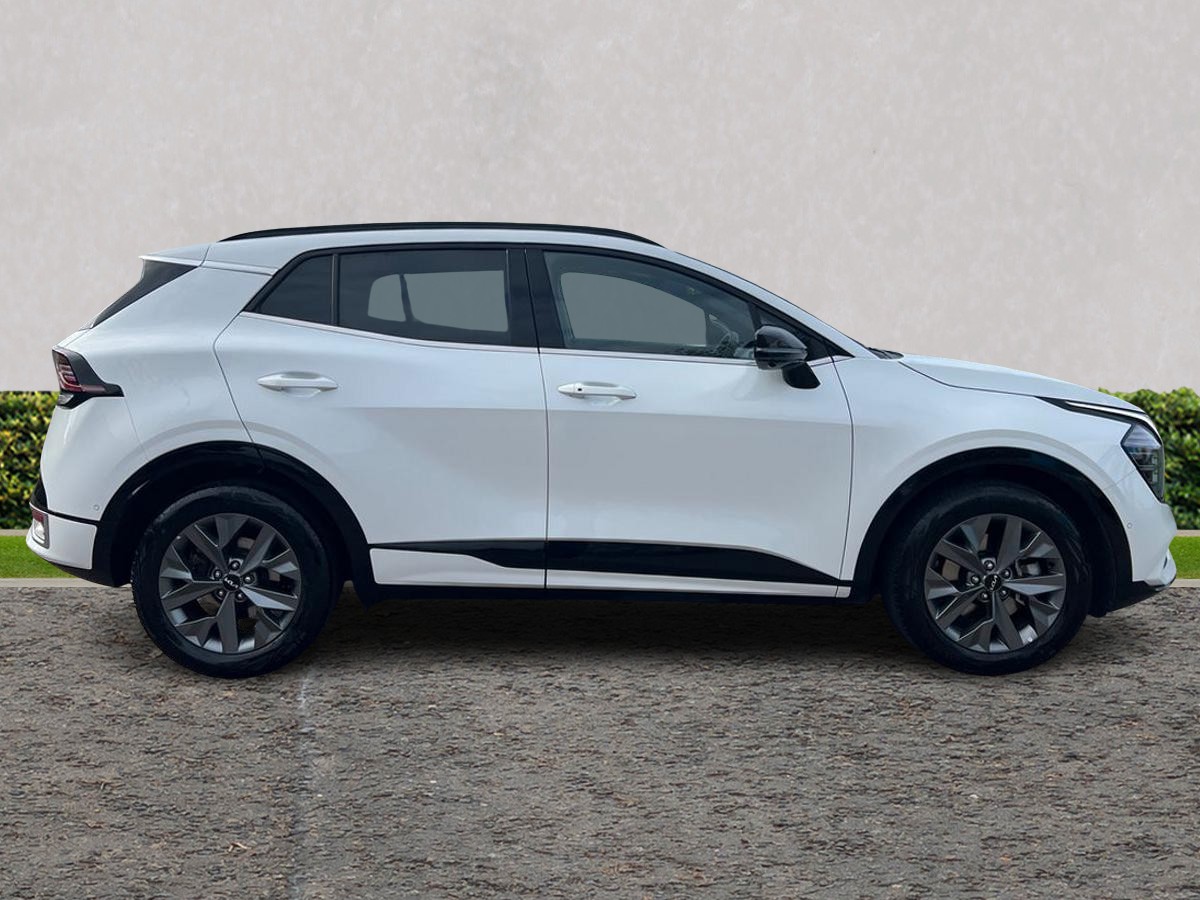 Used Kia Sportage 2025 for sale - 77884592: Photo 2