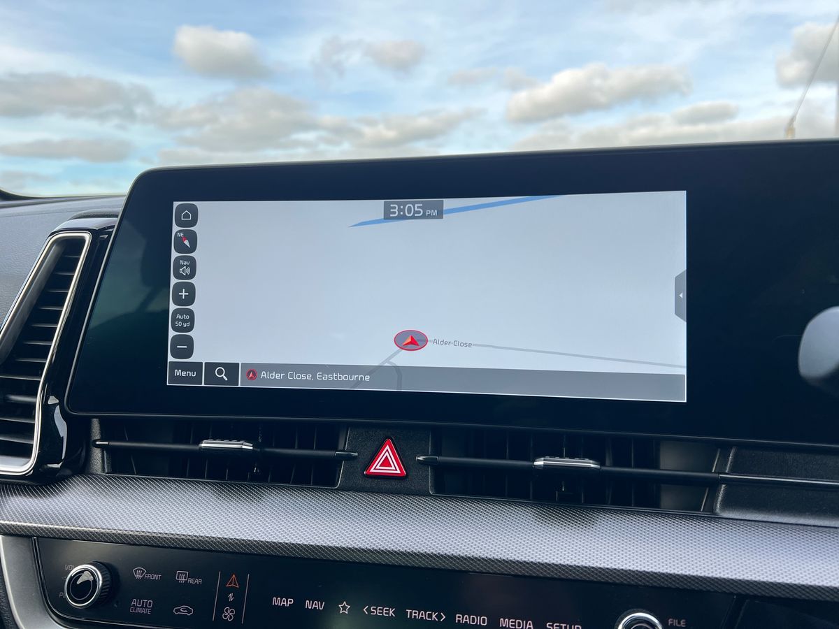 Used Kia Sportage 2025 for sale - 77884592: Photo 20