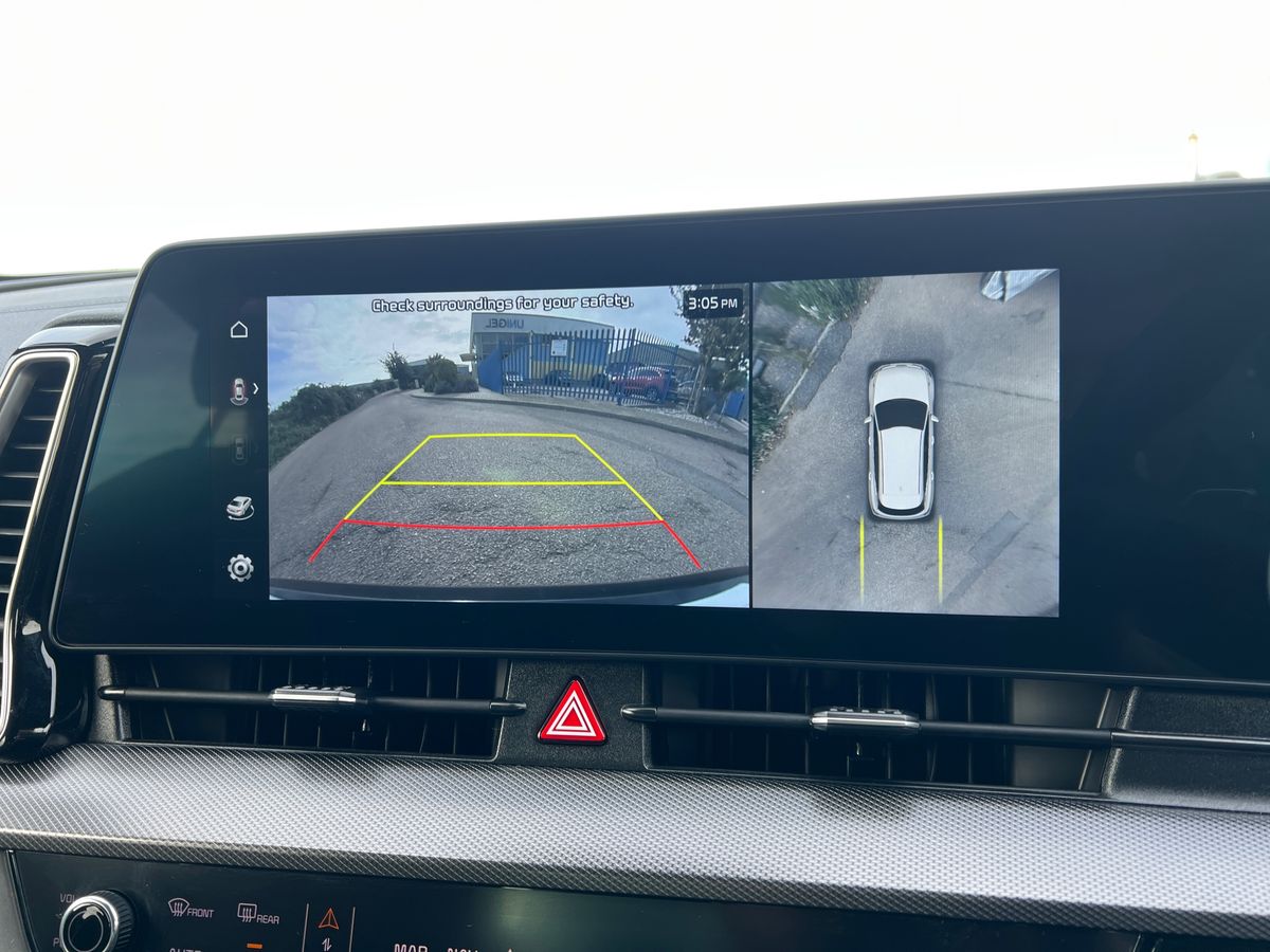 Used Kia Sportage 2025 for sale - 77884592: Photo 21