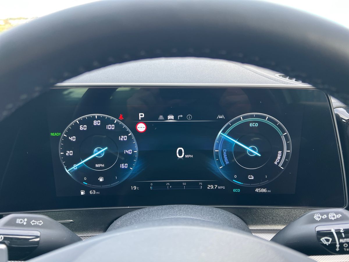 Used Kia Sportage 2025 for sale - 77884592: Photo 23