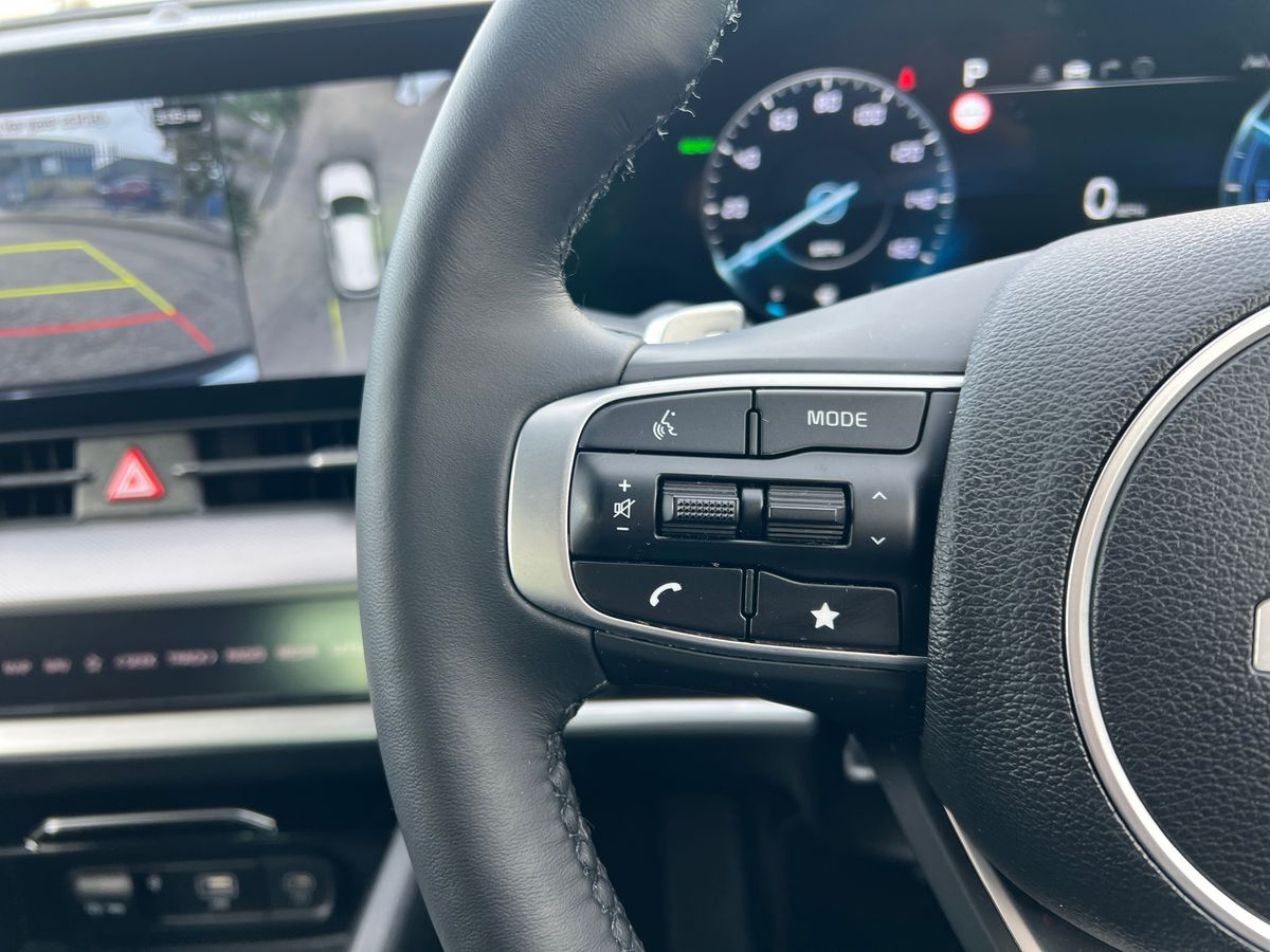 Used Kia Sportage 2025 for sale - 77884592: Photo 24