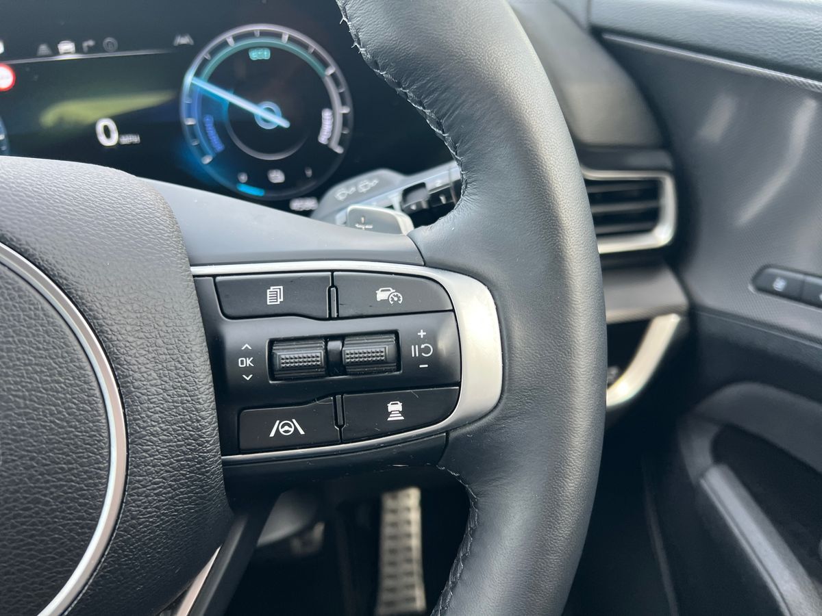 Used Kia Sportage 2025 for sale - 77884592: Photo 25