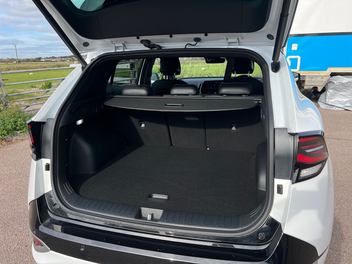 Used Kia Sportage 2025 for sale - 77884592: Photo 27