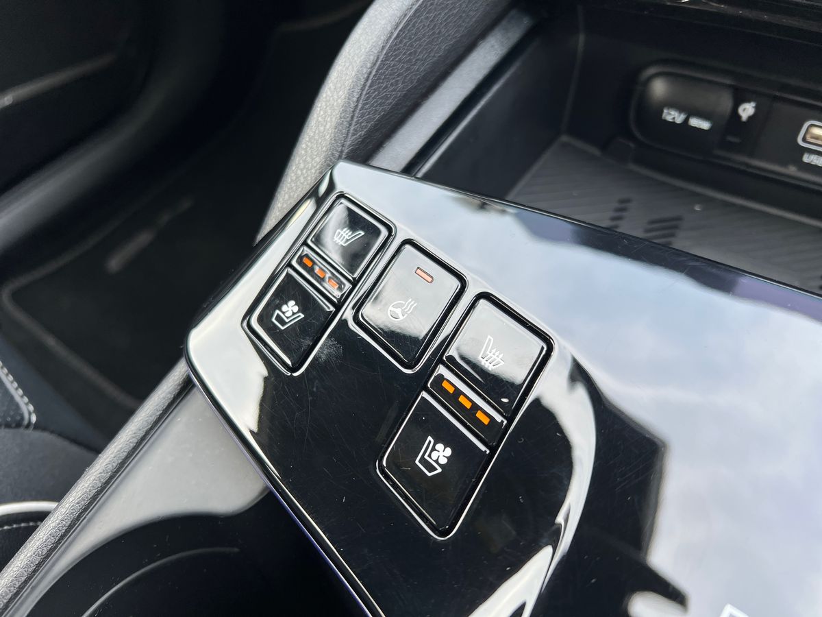 Used Kia Sportage 2025 for sale - 77884592: Photo 34