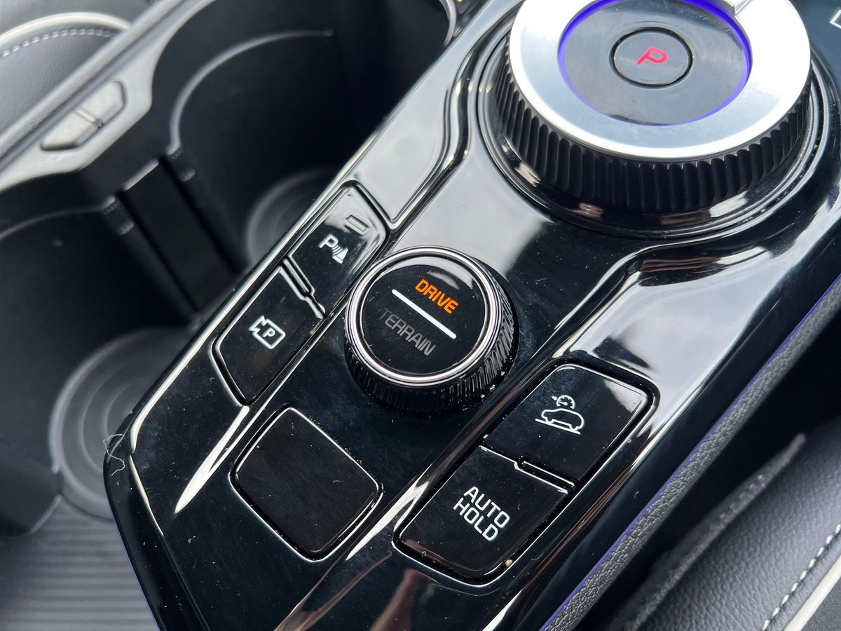 Used Kia Sportage 2025 for sale - 77884592: Photo 35