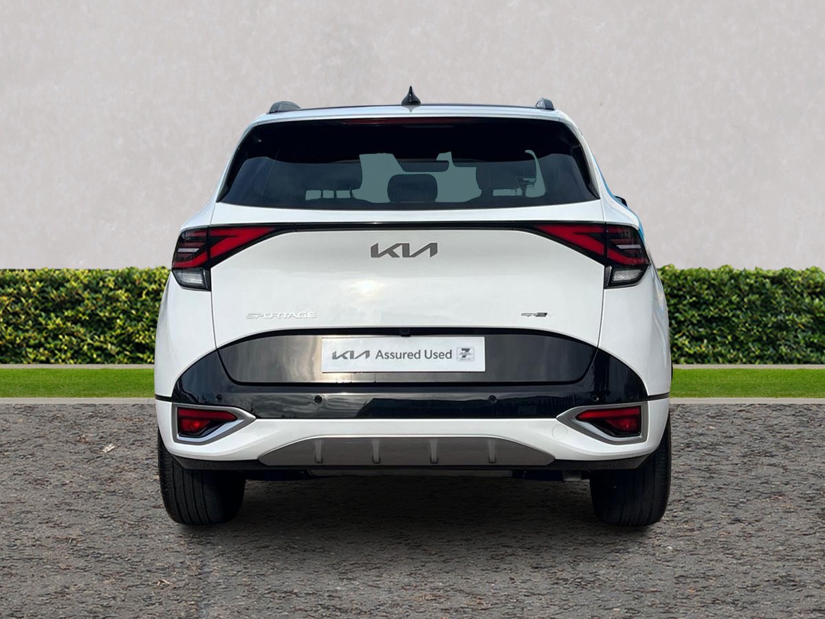 Used Kia Sportage 2025 for sale - 77884592: Photo 4