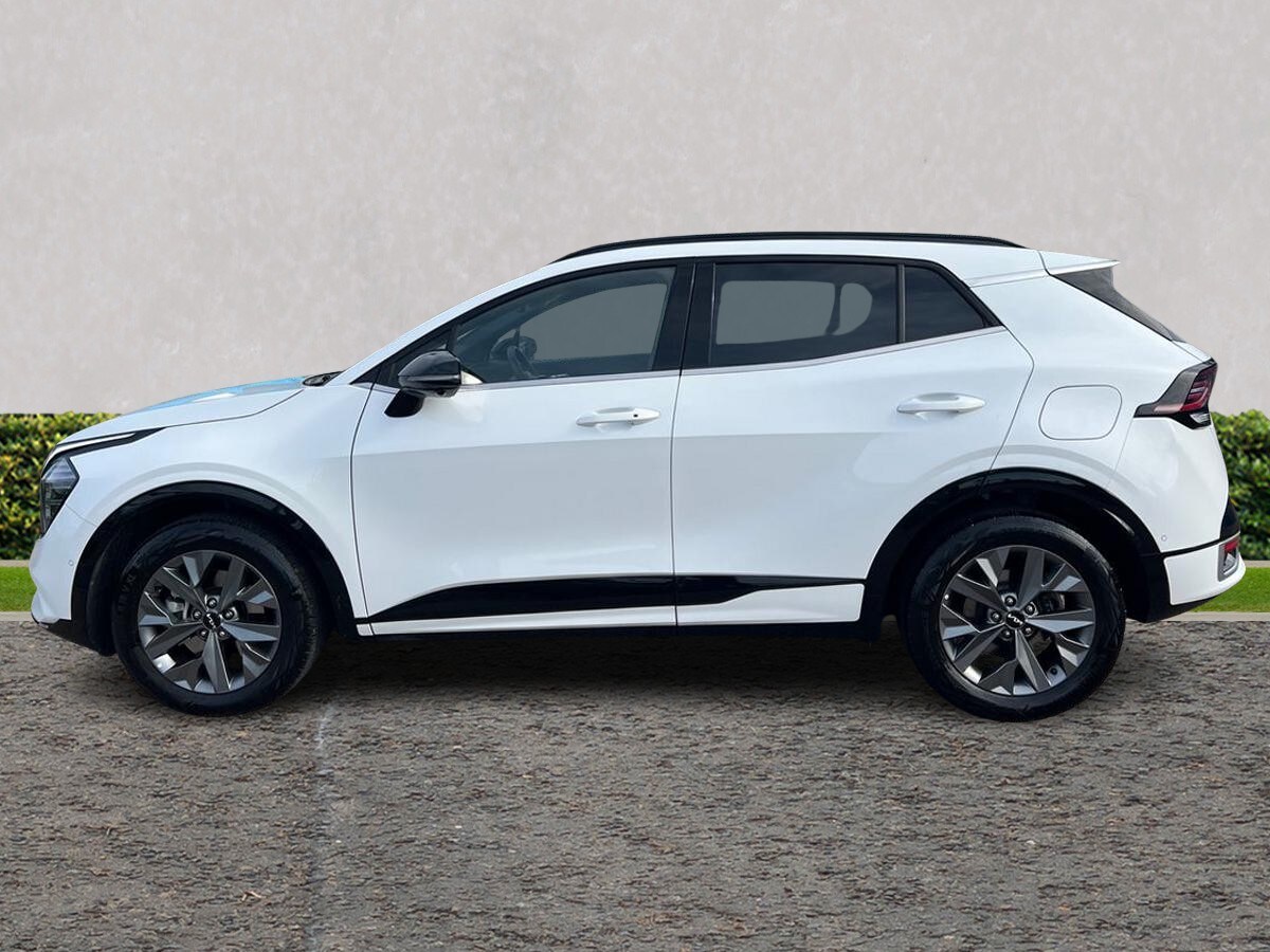 Used Kia Sportage 2025 for sale - 77884592: Photo 6