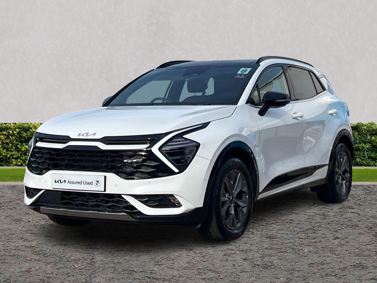 Used Kia Sportage 2025 for sale - 77884592: Photo 7