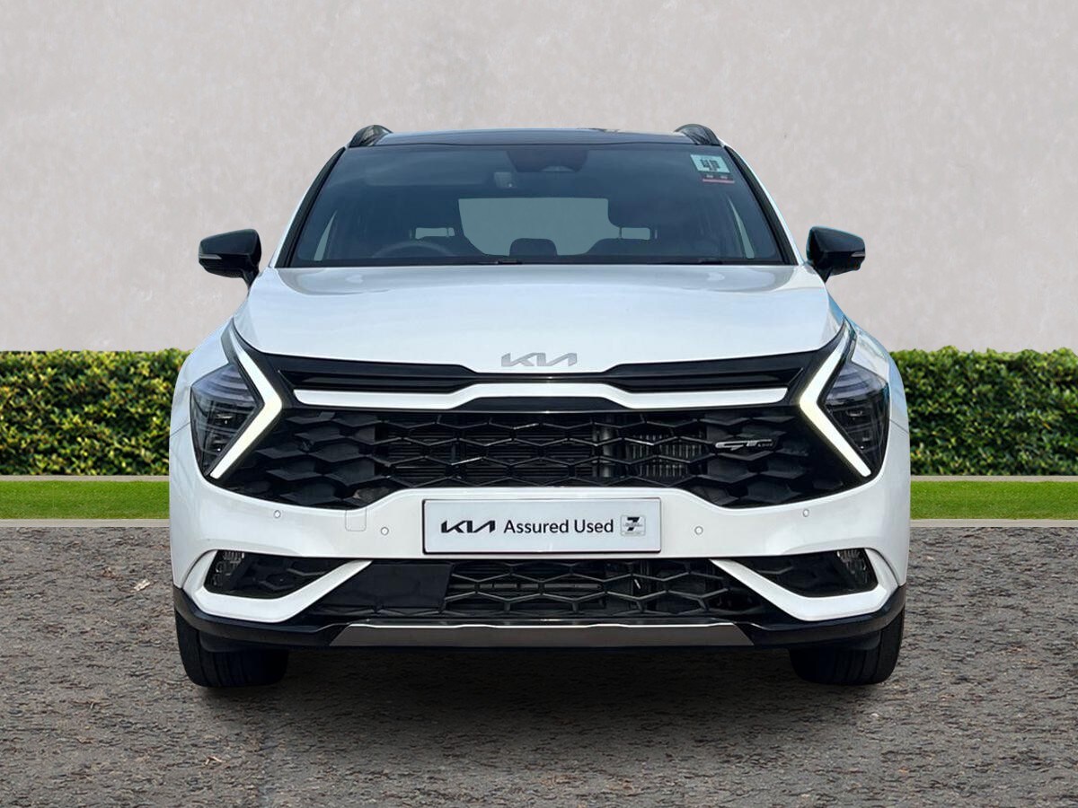 Used Kia Sportage 2025 for sale - 77884592: Photo 8