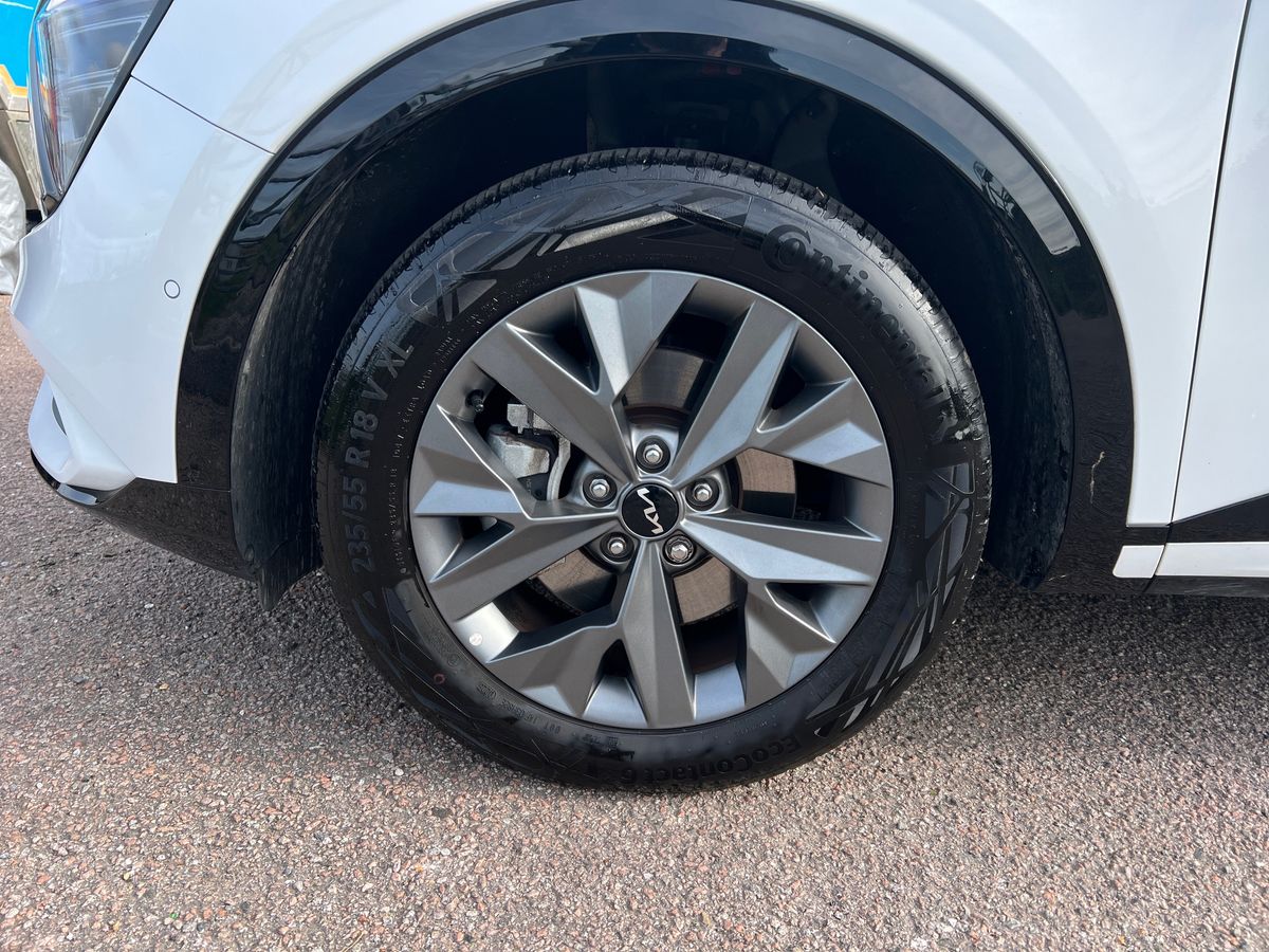 Used Kia Sportage 2025 for sale - 77884592: Photo 9