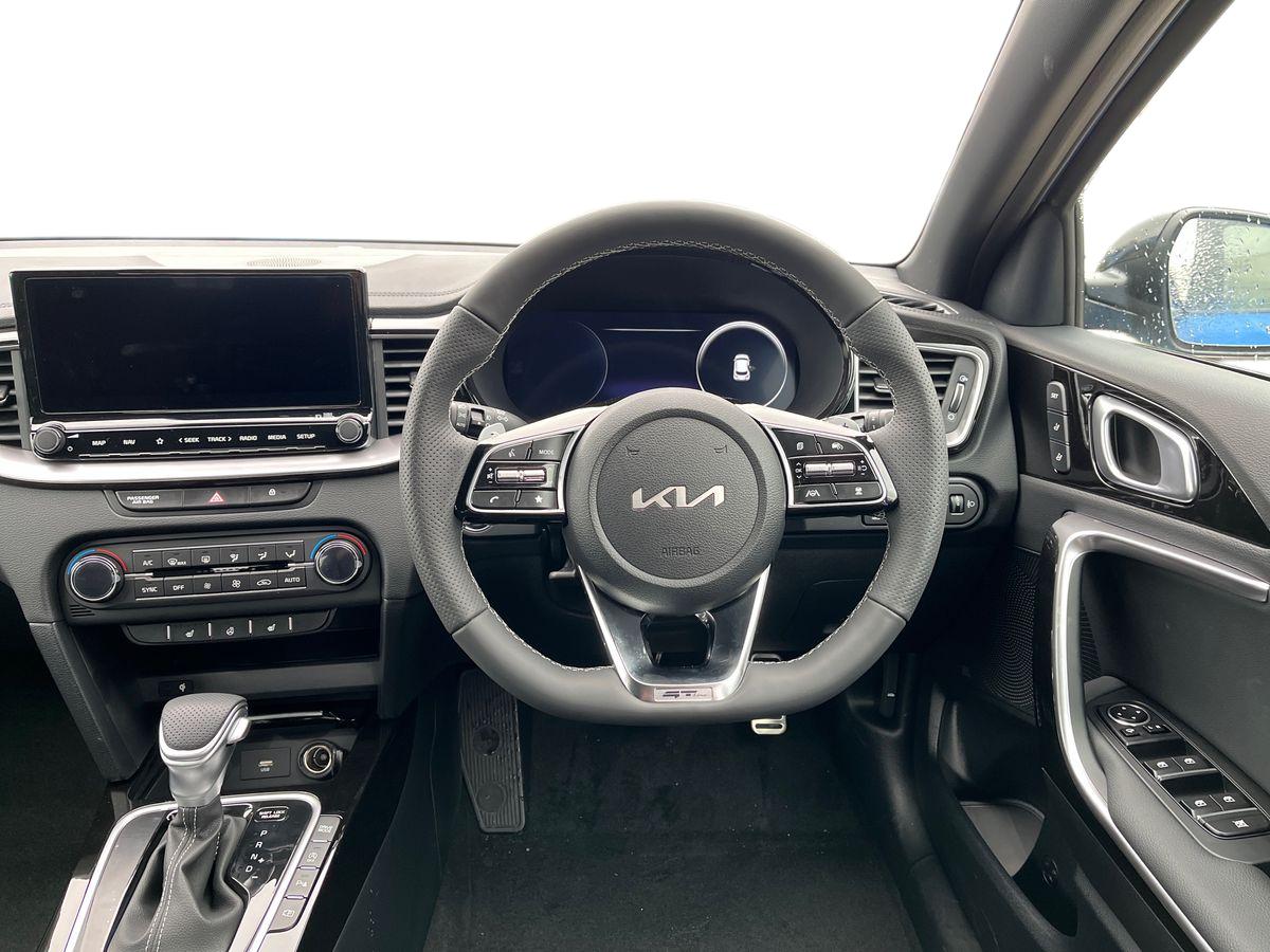 Used Kia XCeed 2026 for sale - 77975547: Photo 12