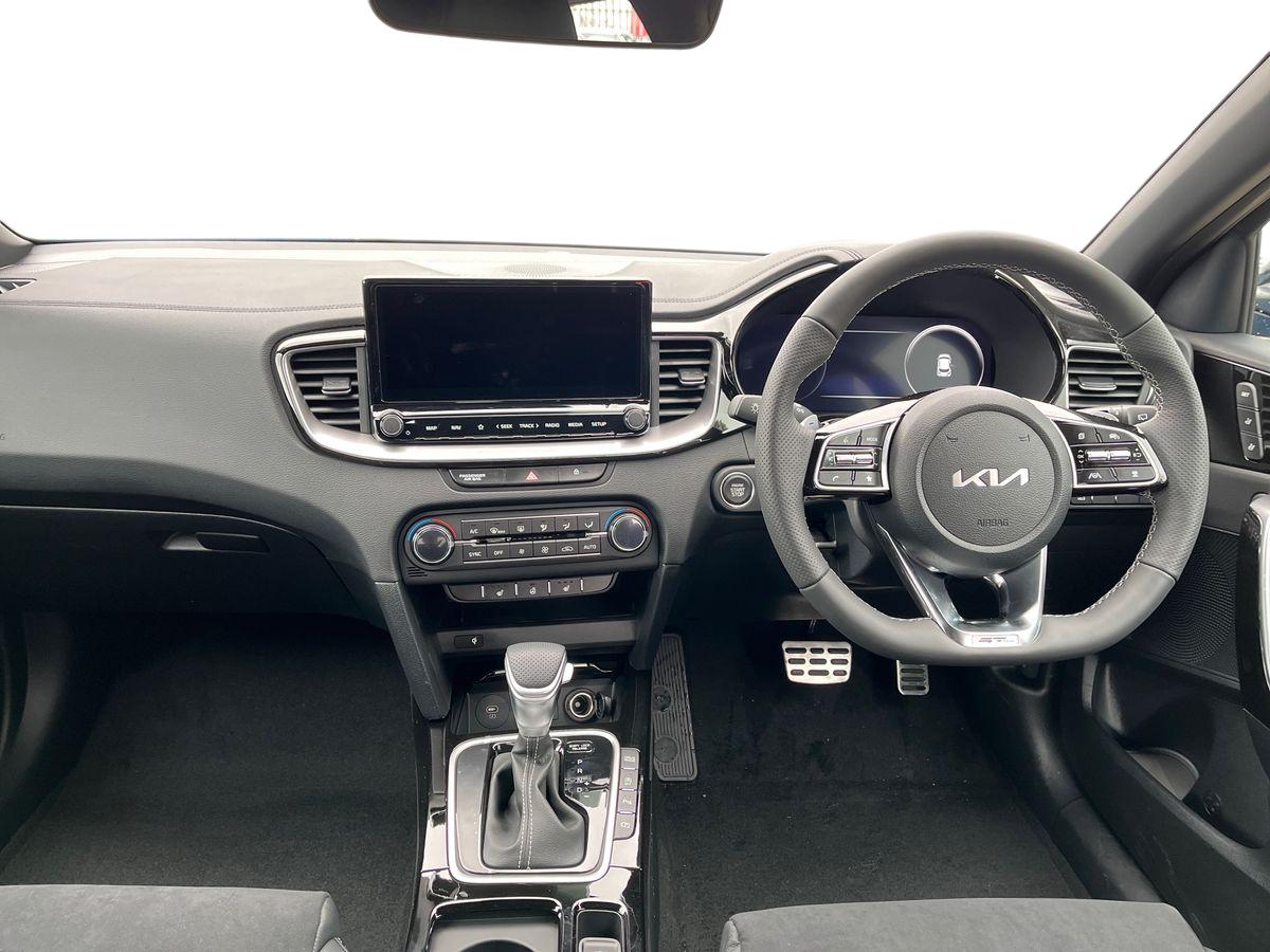 Used Kia XCeed 2026 for sale - 77975547: Photo 13