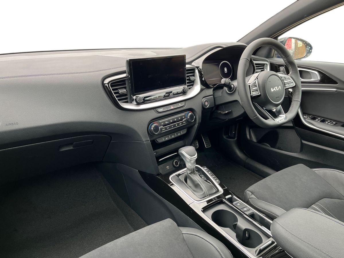 Used Kia XCeed 2026 for sale - 77975547: Photo 14