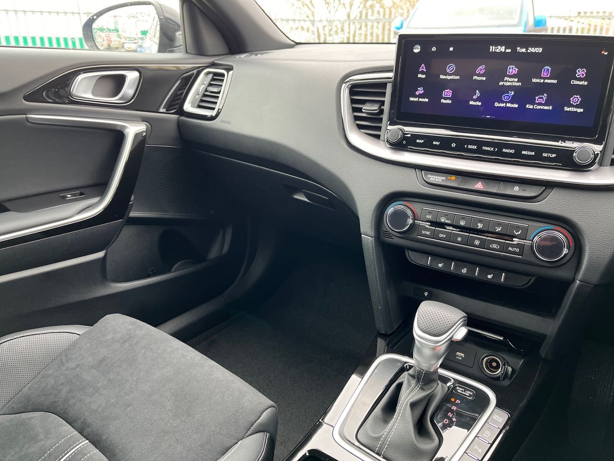 Used Kia XCeed 2026 for sale - 77975547: Photo 15