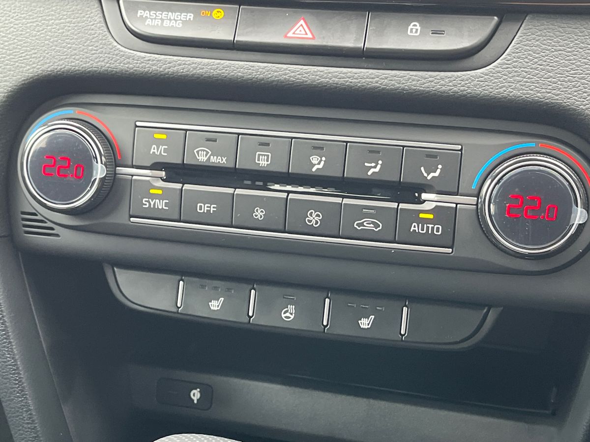 Used Kia XCeed 2026 for sale - 77975547: Photo 17