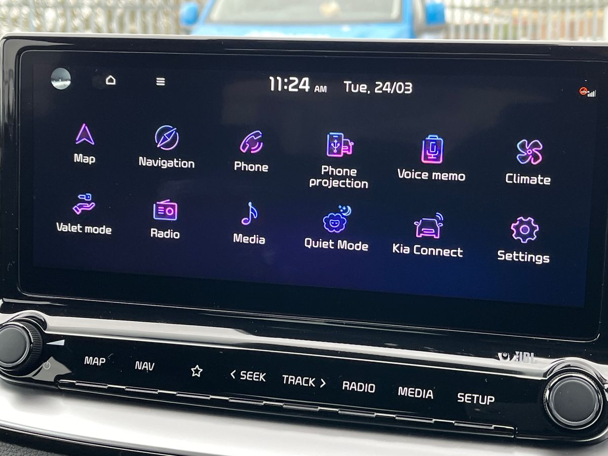 Used Kia XCeed 2026 for sale - 77975547: Photo 19