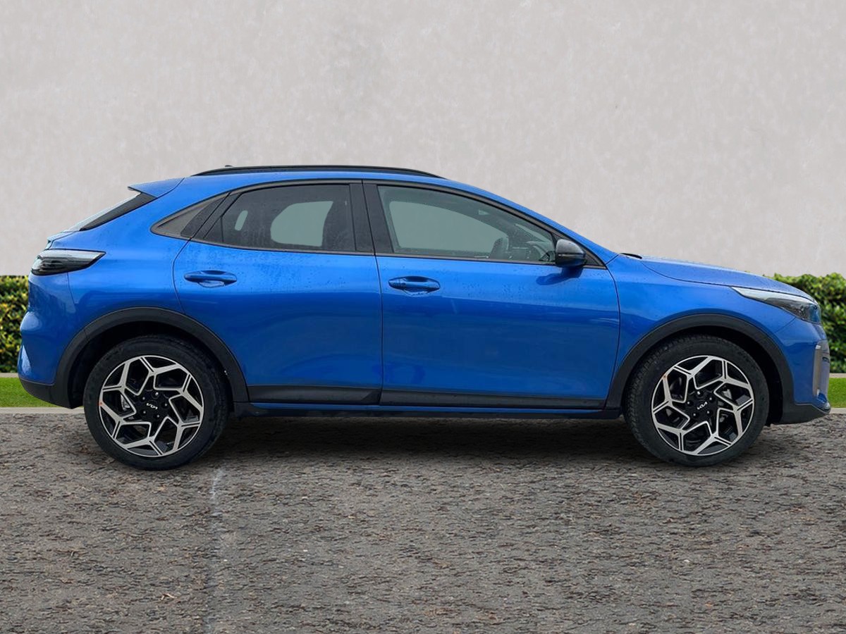 Used Kia XCeed 2026 for sale - 77975547: Photo 2