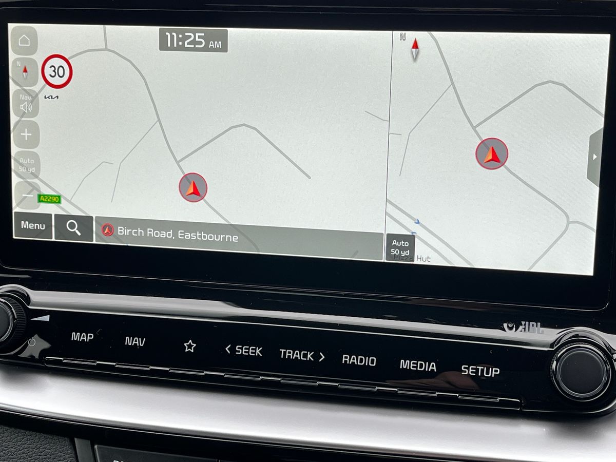 Used Kia XCeed 2026 for sale - 77975547: Photo 20