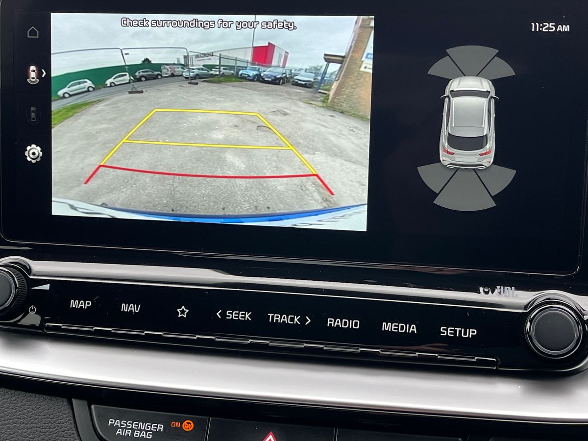 Used Kia XCeed 2026 for sale - 77975547: Photo 21