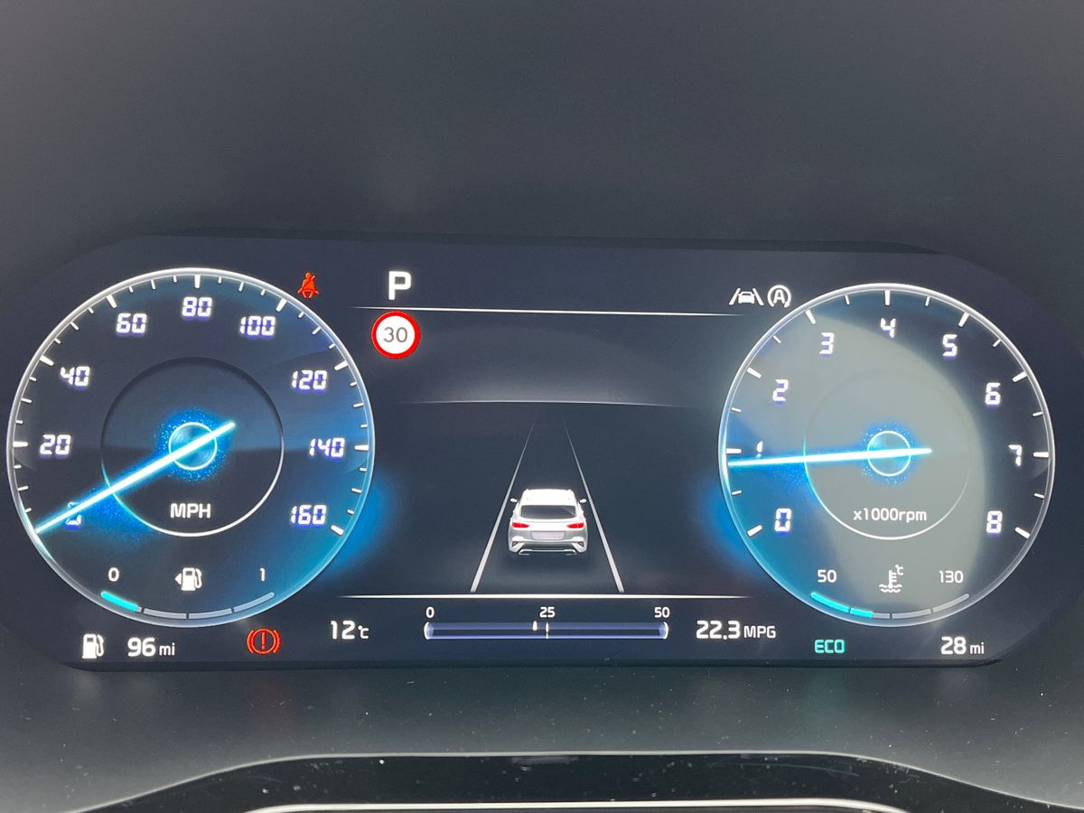 Used Kia XCeed 2026 for sale - 77975547: Photo 23