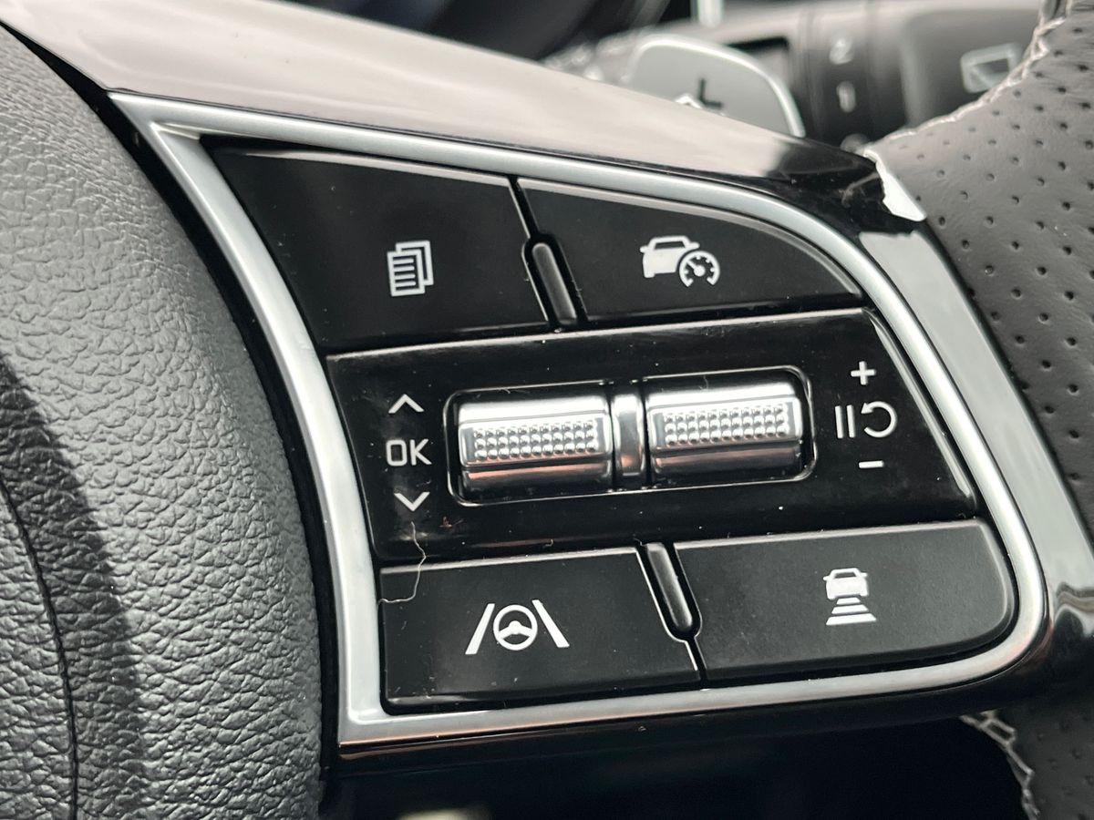 Used Kia XCeed 2026 for sale - 77975547: Photo 25