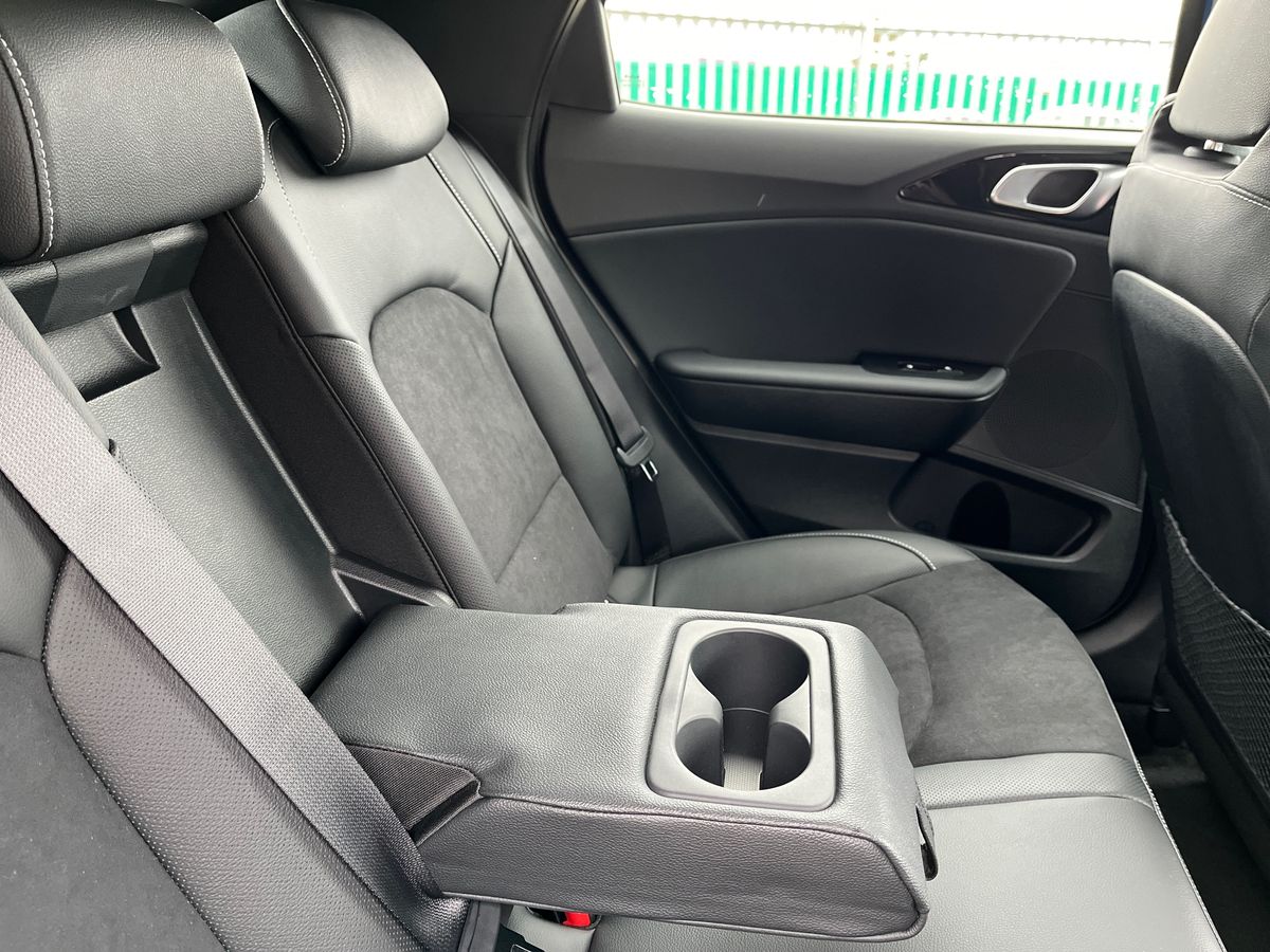 Used Kia XCeed 2026 for sale - 77975547: Photo 31