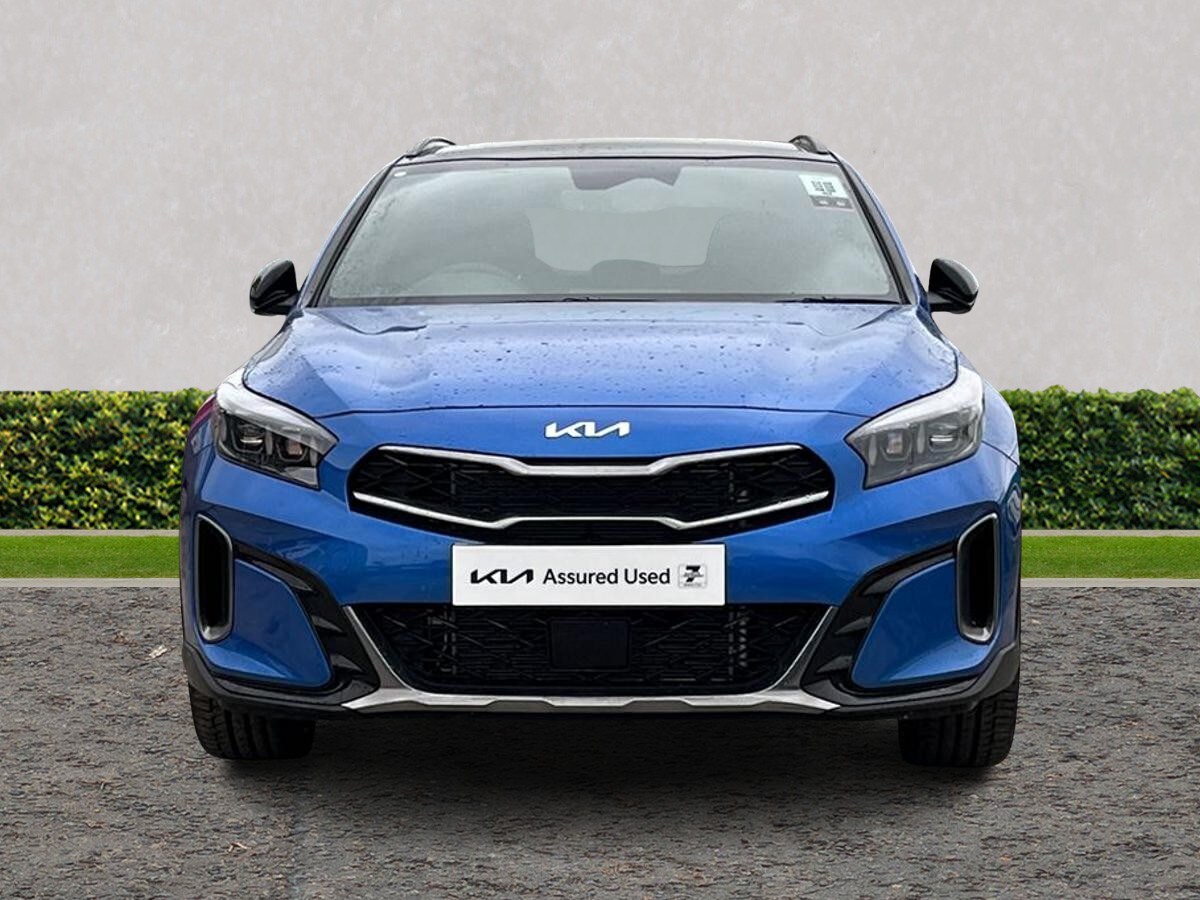 Used Kia XCeed 2026 for sale - 77975547: Photo 8