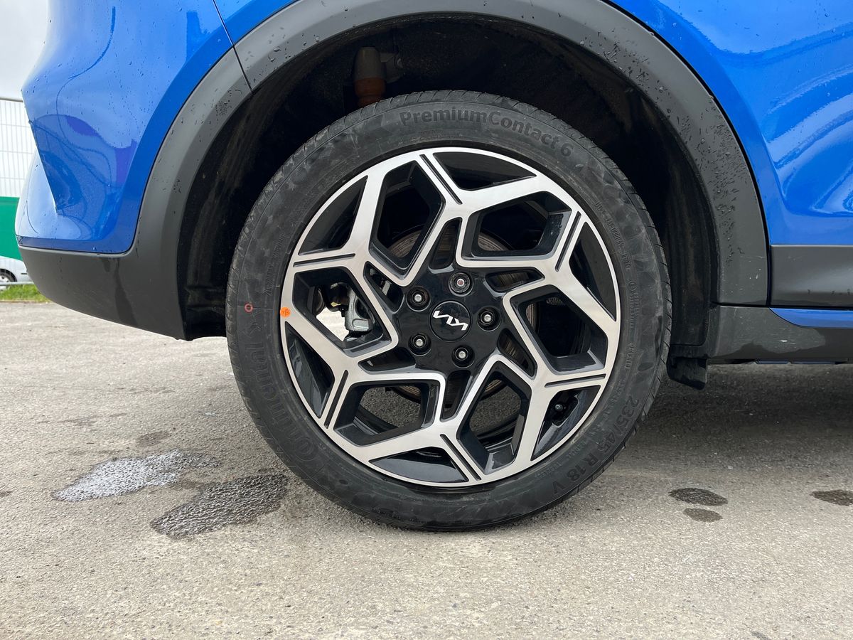 Used Kia XCeed 2026 for sale - 77975547: Photo 9