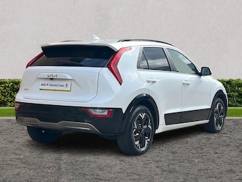 Used Kia Niro 2023 for sale - 77988435: Photo