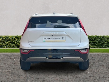 Used Kia Niro 2023 for sale - 77988435: Photo