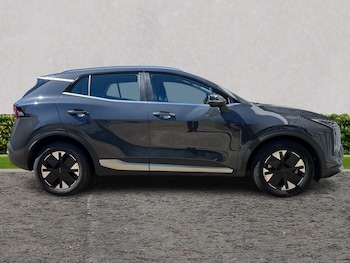 Used Kia Sportage 2025 for sale - 78406441: Photo