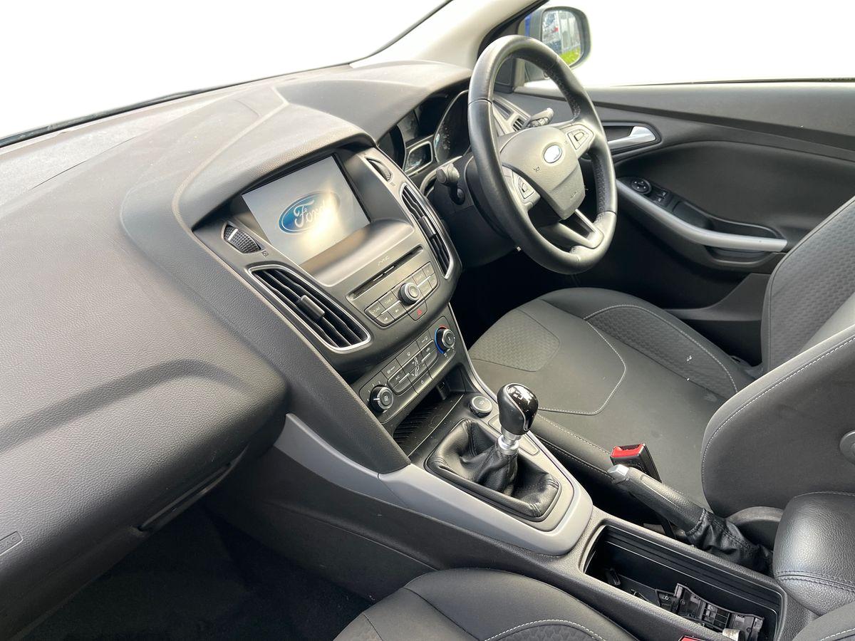 Used Ford Focus 2016 for sale - 78014537: Photo 14