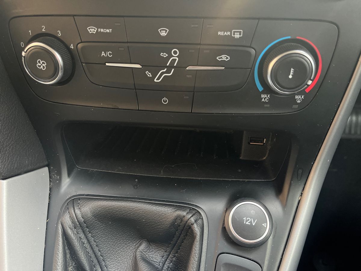 Used Ford Focus 2016 for sale - 78014537: Photo 17