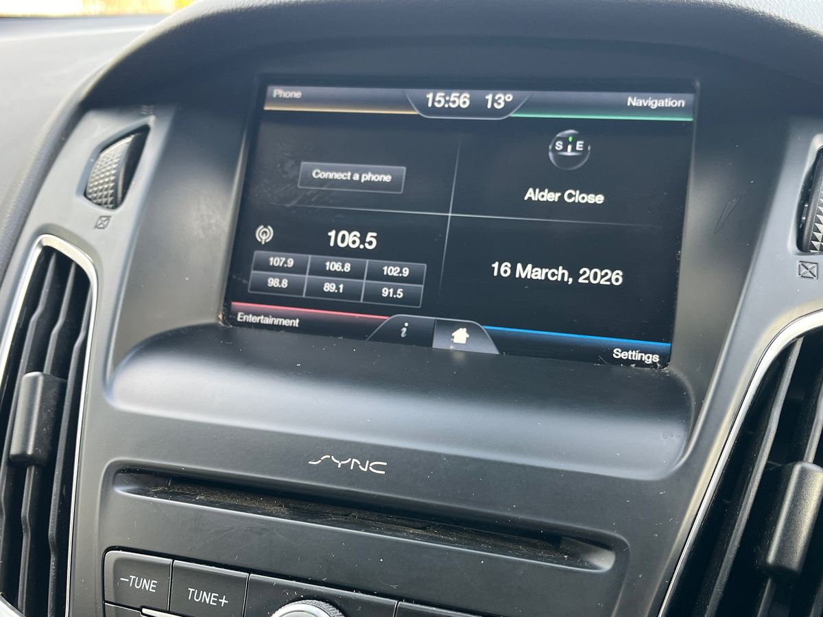 Used Ford Focus 2016 for sale - 78014537: Photo 19