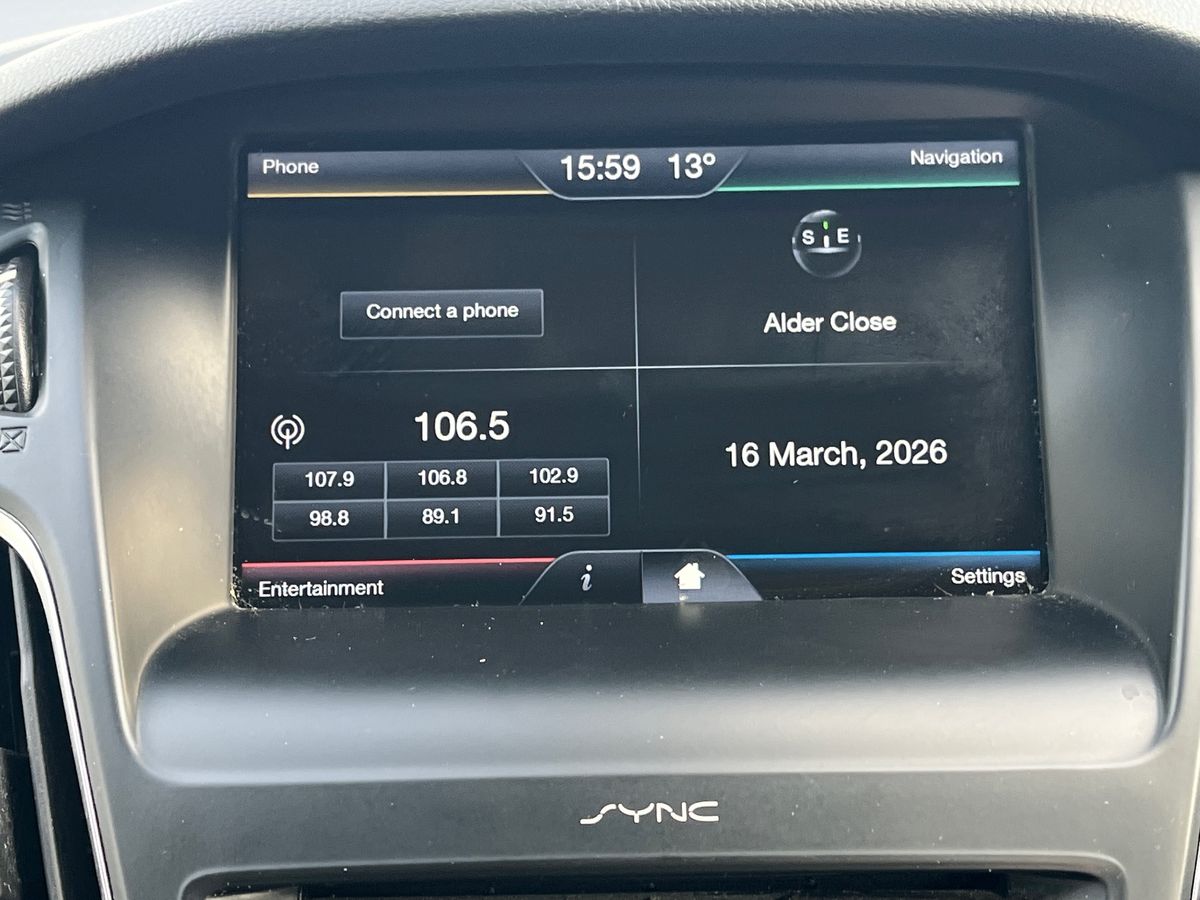 Used Ford Focus 2016 for sale - 78014537: Photo 20