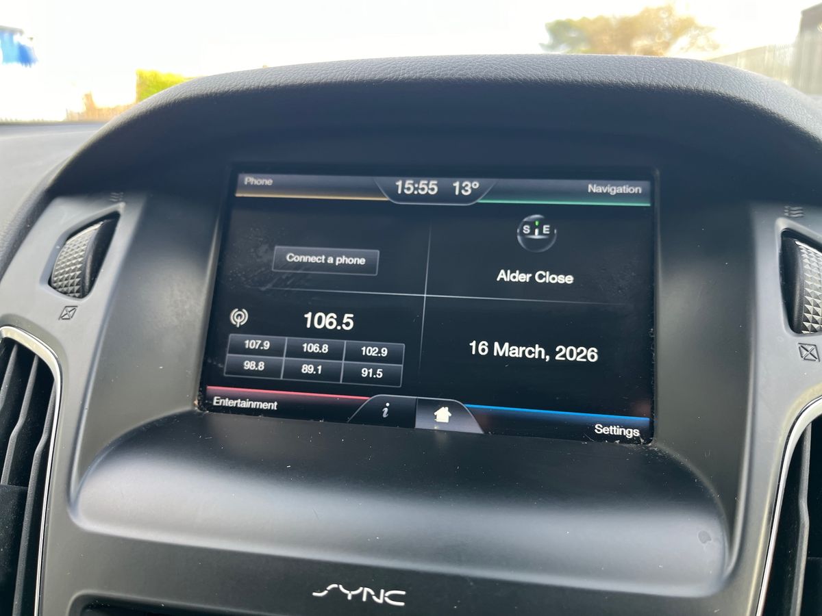 Used Ford Focus 2016 for sale - 78014537: Photo 21