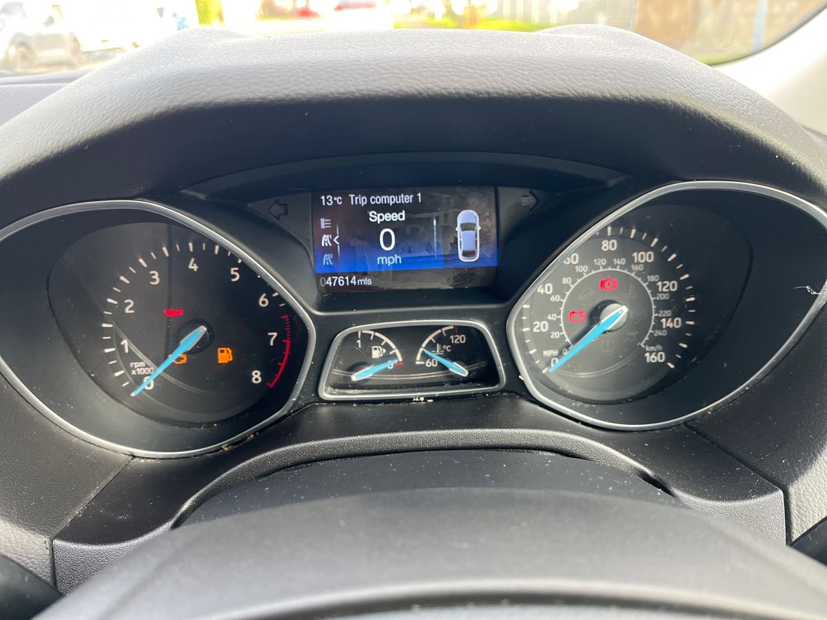 Used Ford Focus 2016 for sale - 78014537: Photo 23