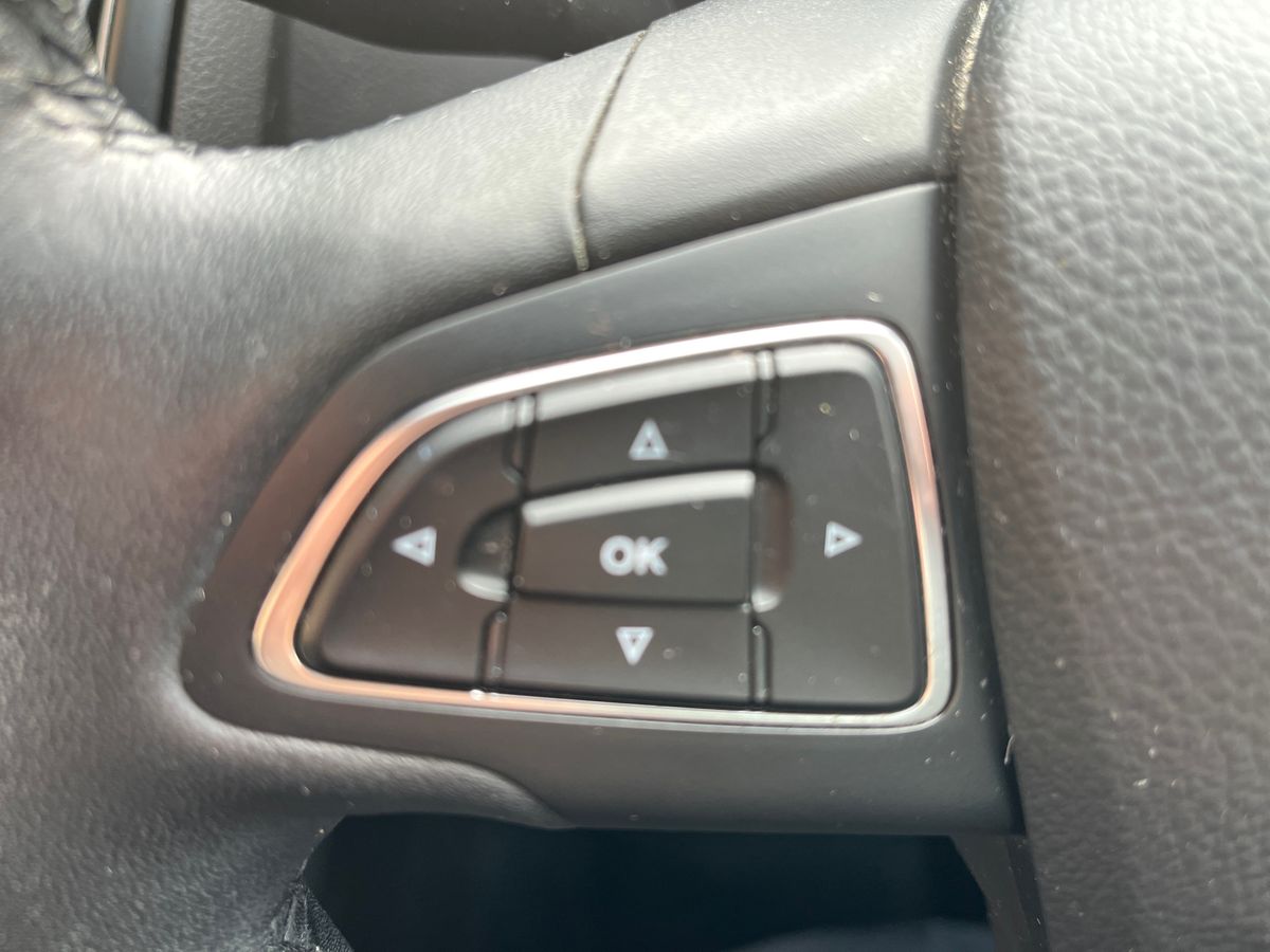 Used Ford Focus 2016 for sale - 78014537: Photo 24