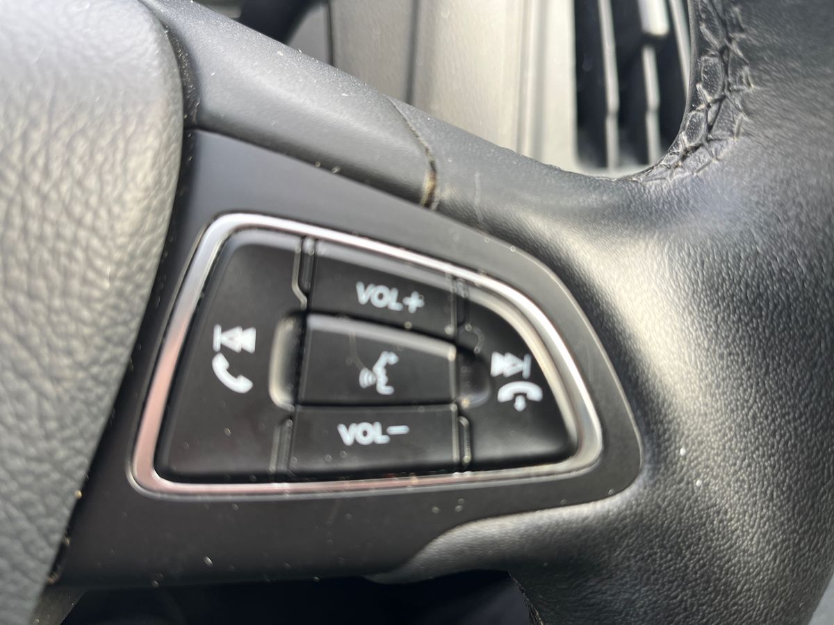 Used Ford Focus 2016 for sale - 78014537: Photo 25