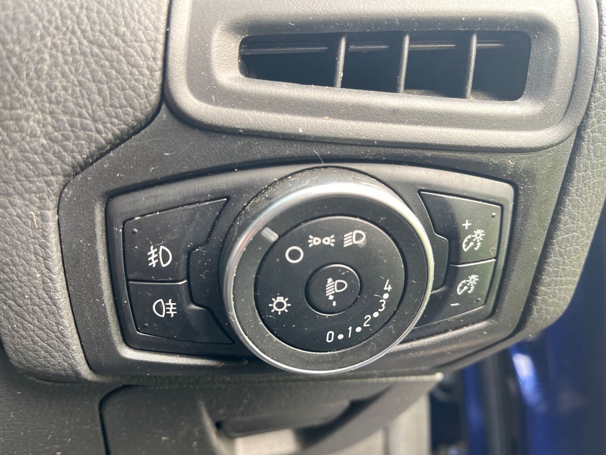 Used Ford Focus 2016 for sale - 78014537: Photo 29